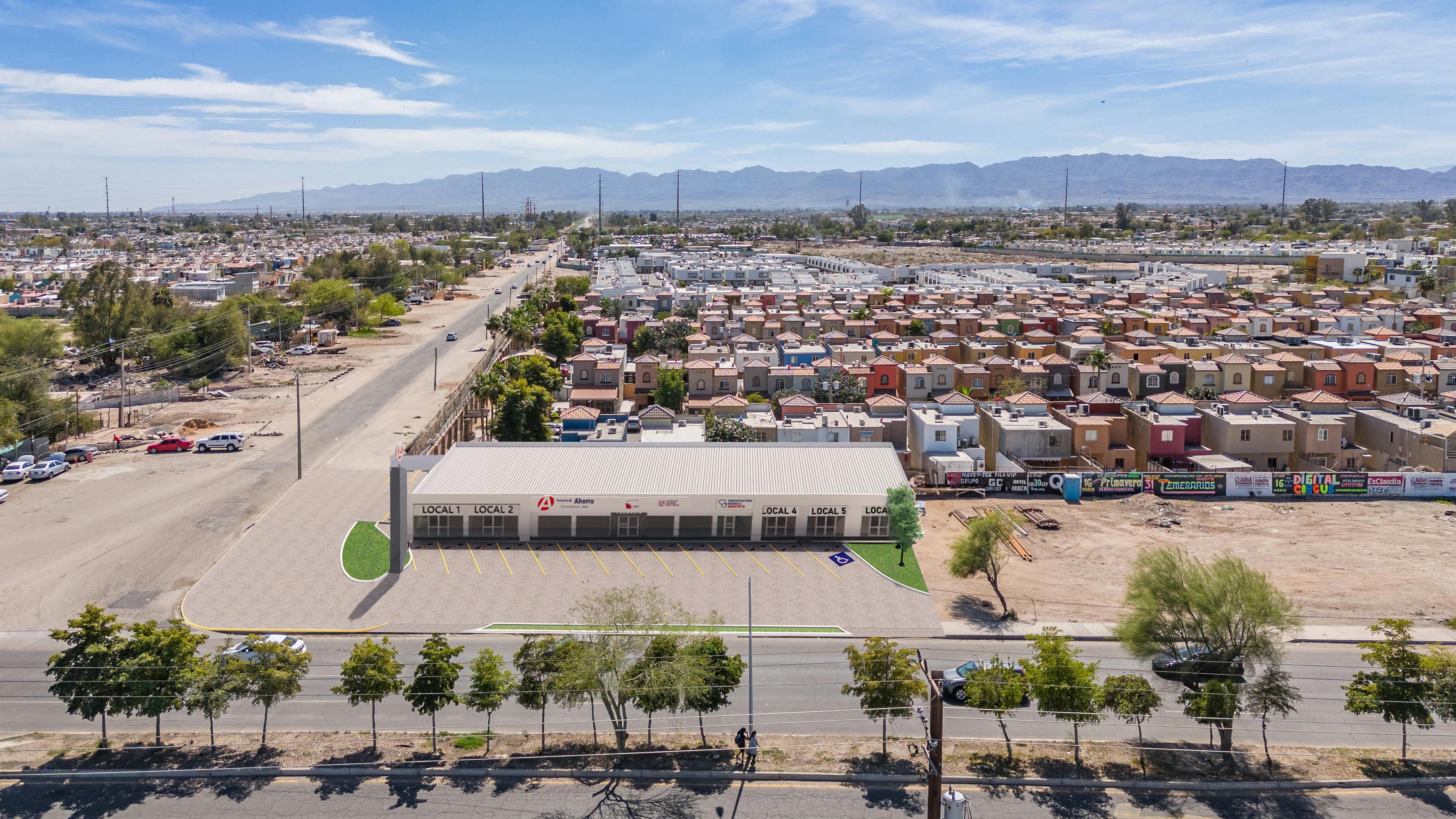 Local Comercial Spot2