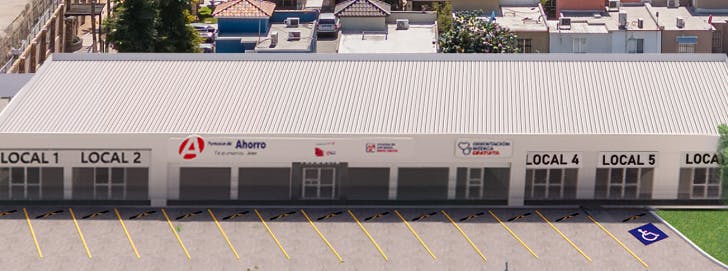 Local Comercial Spot2