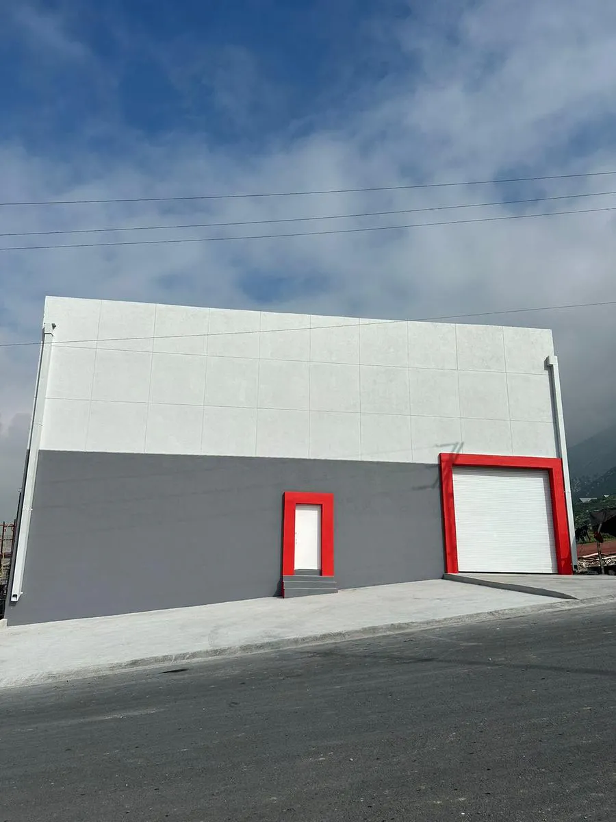 Industrial Spot2