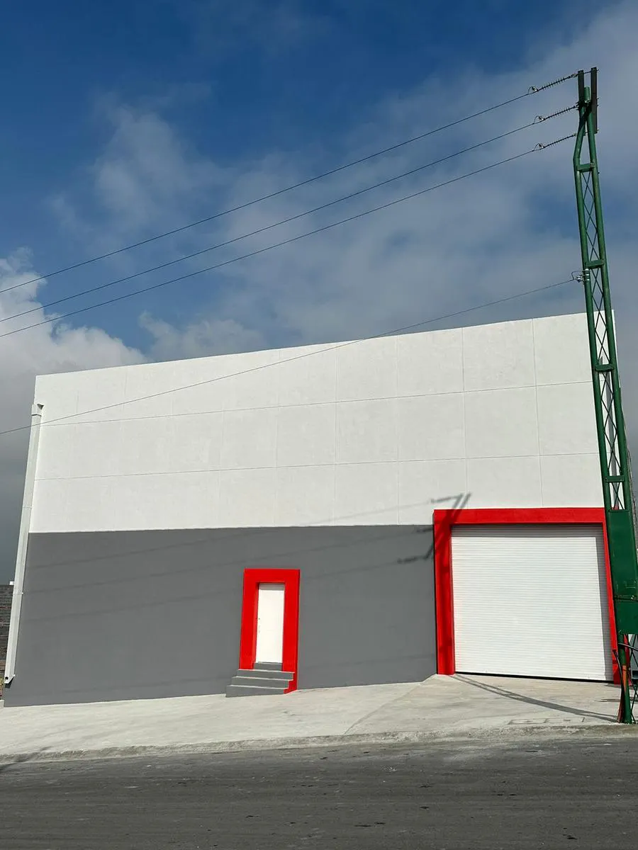 Industrial Spot2