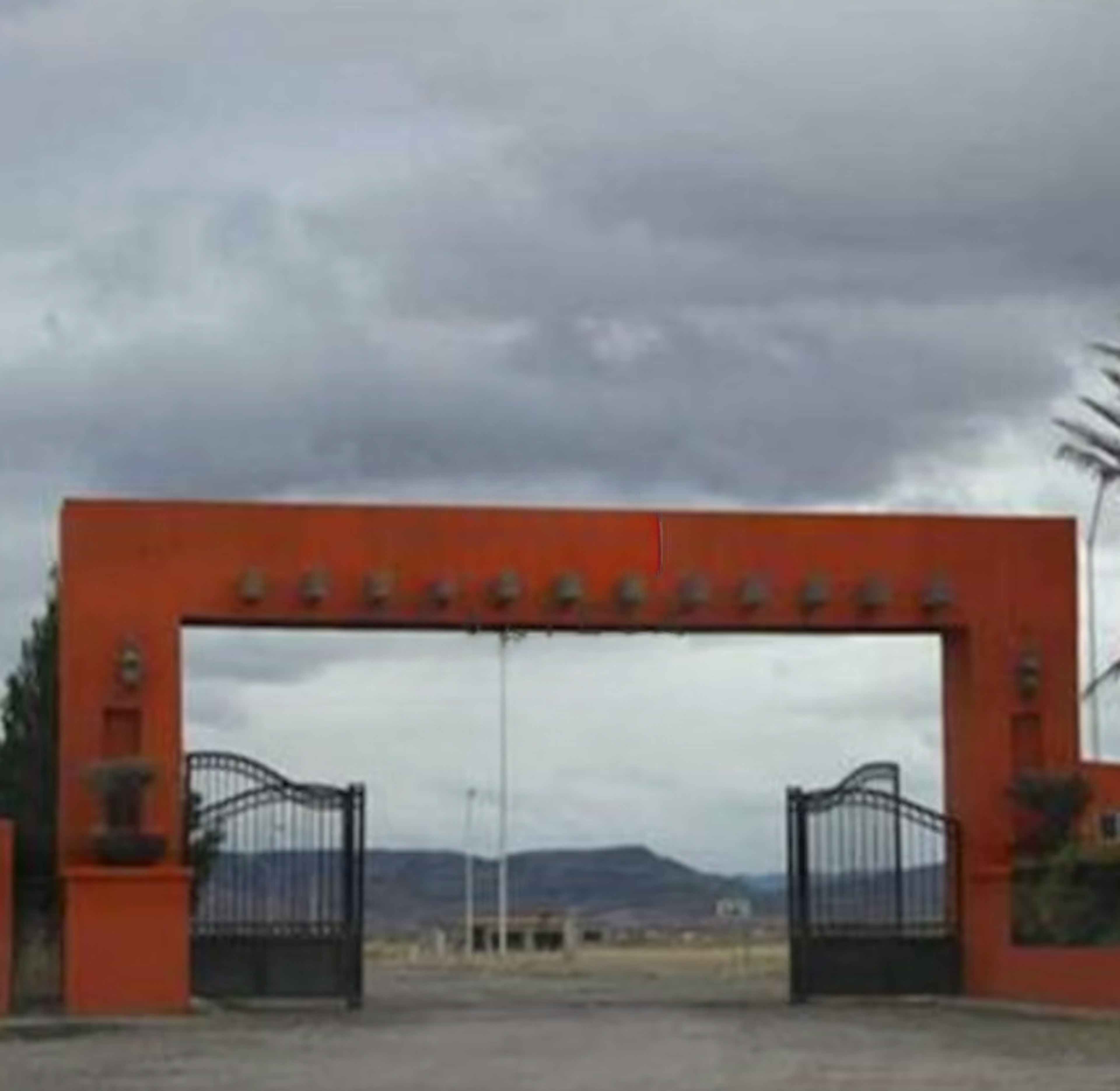 Chihuahua-miguel Ahumada S/n