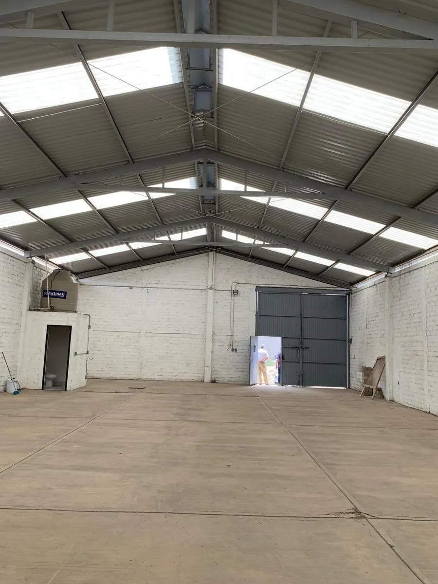 Industrial Spot2