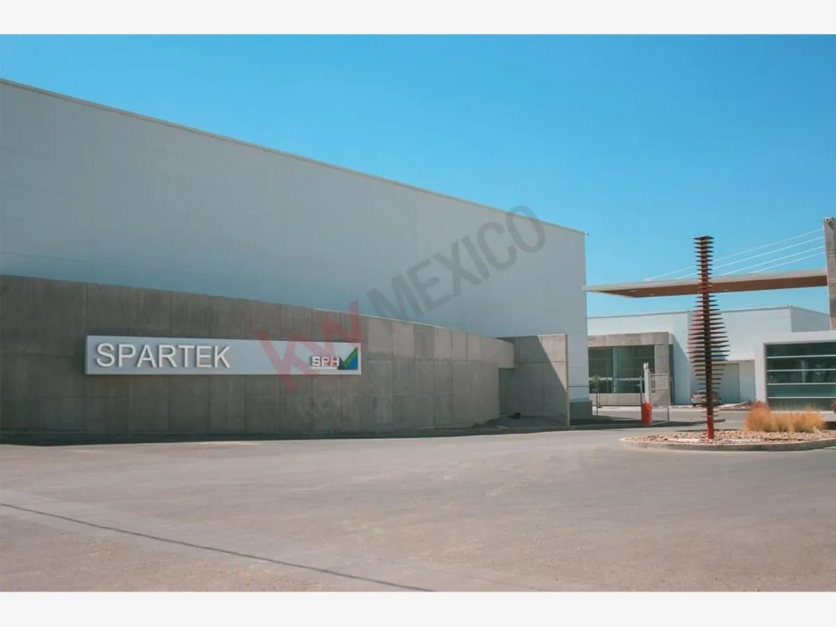 Industrial Spot2