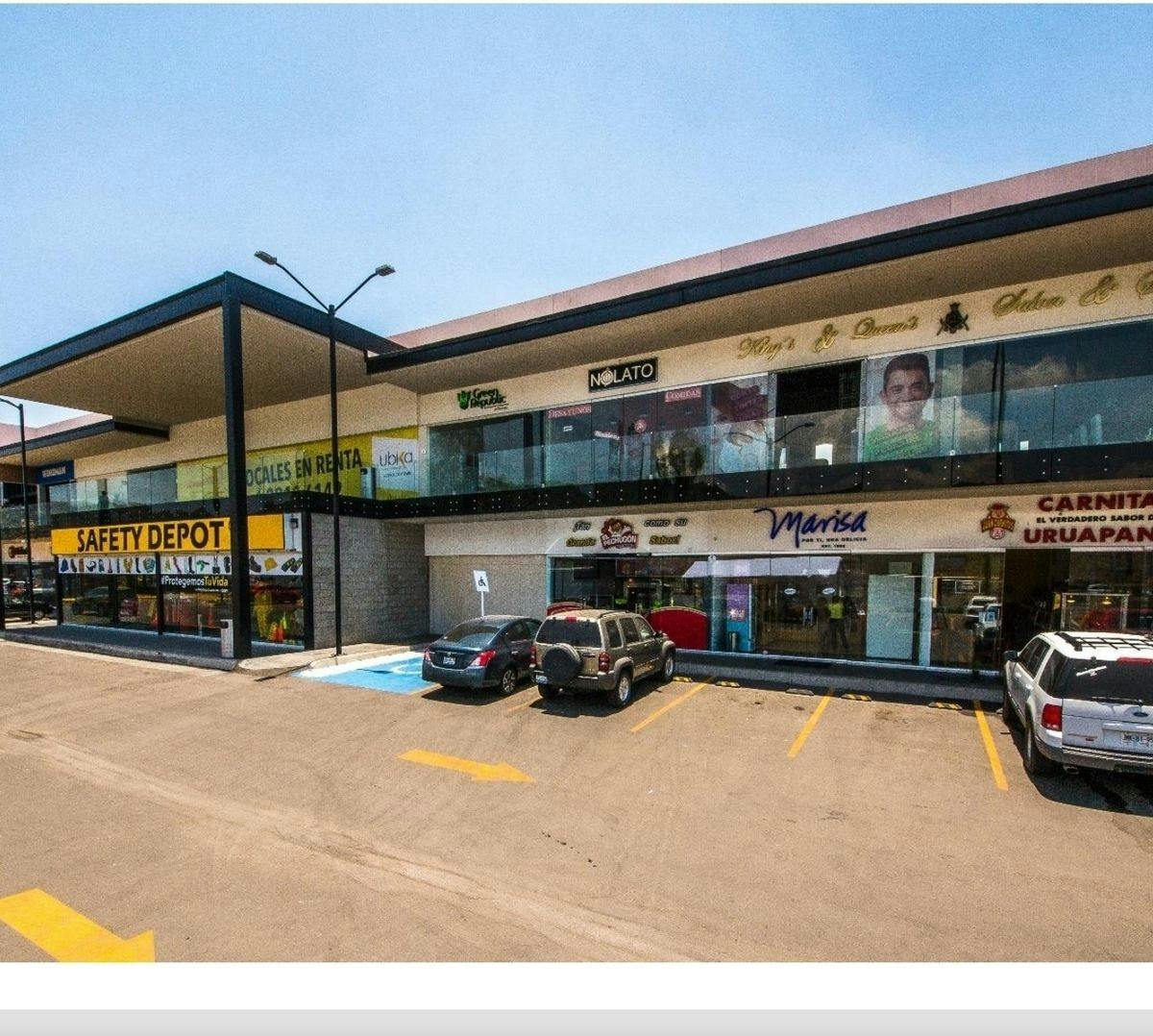 Local Comercial Spot2