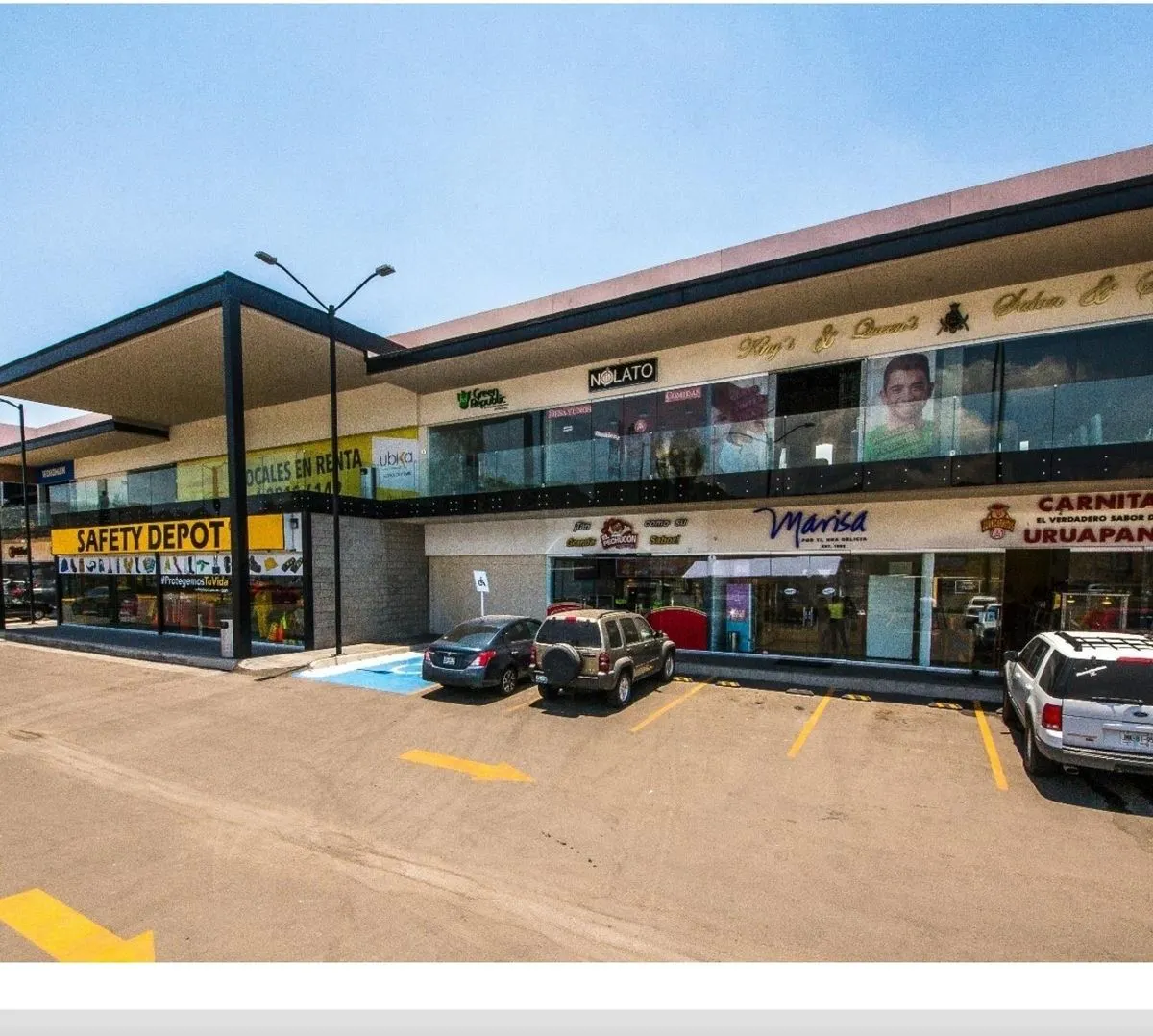 Local Comercial Spot2