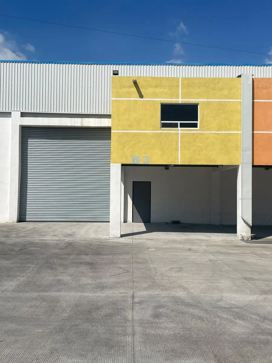 Industrial Spot2
