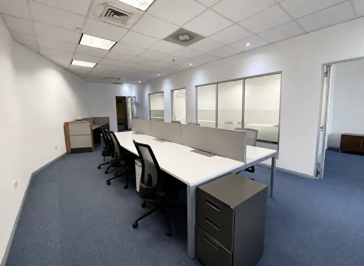 Oficina Spot2