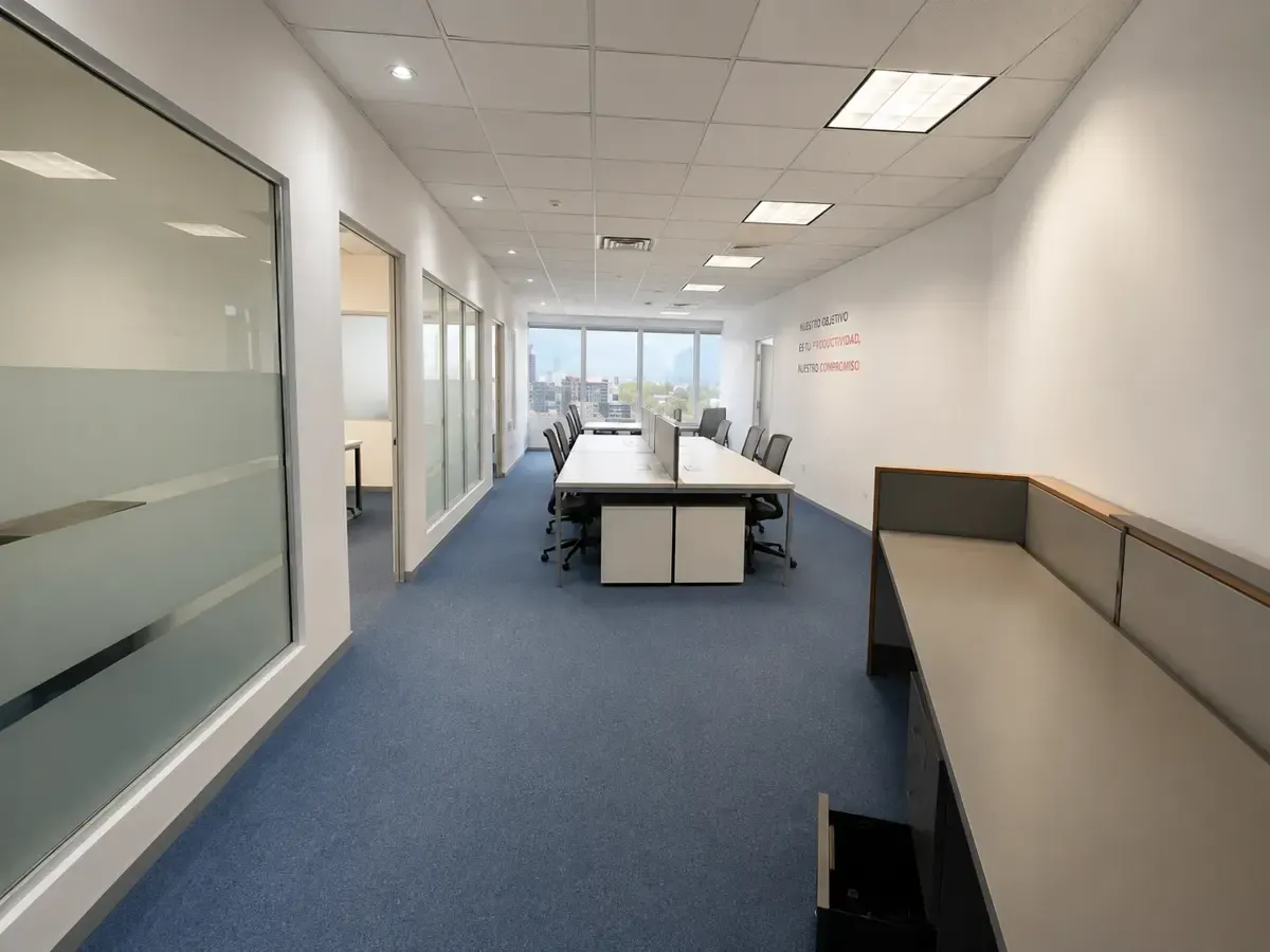 Oficina Spot2
