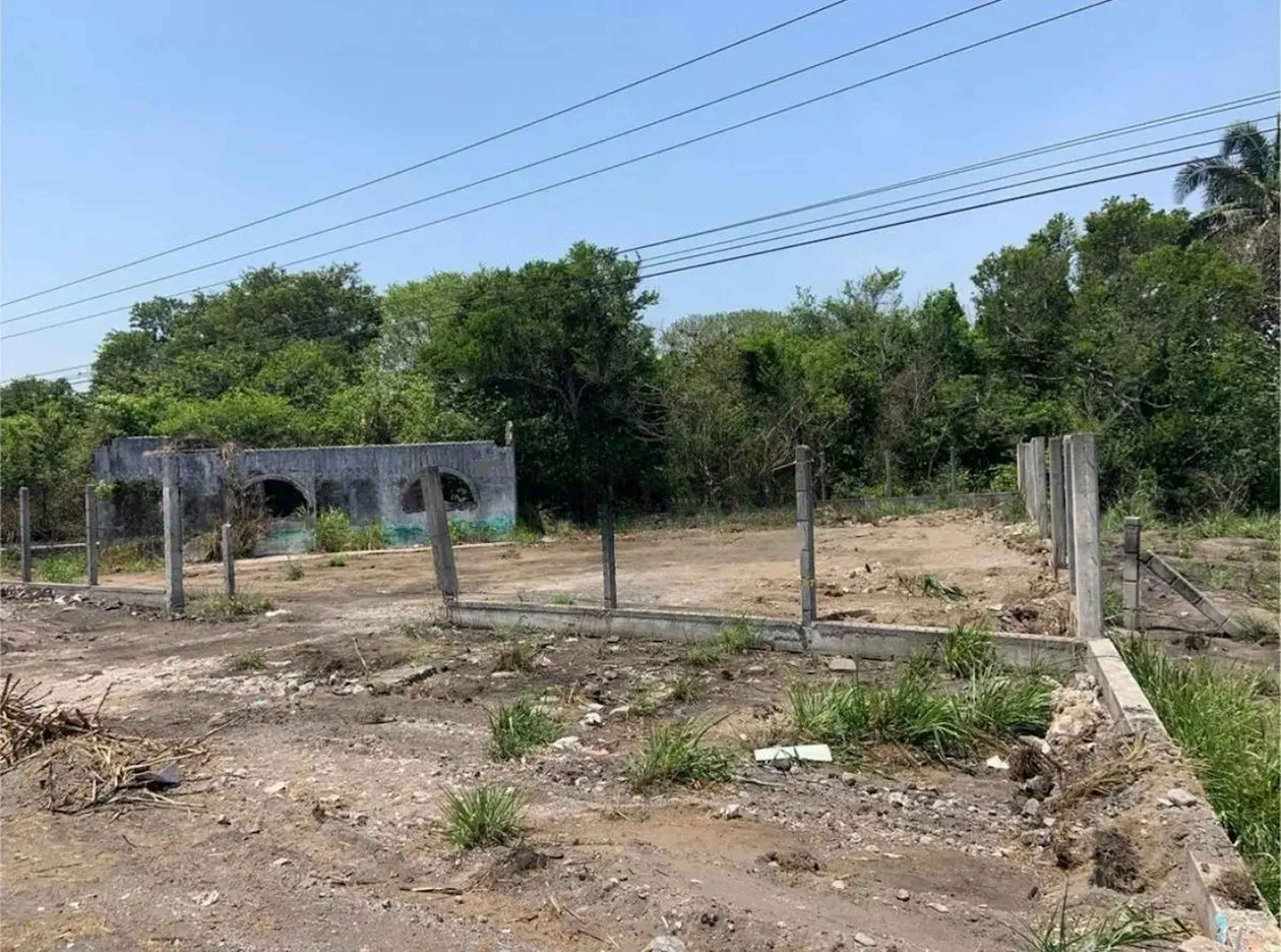 Terreno En Venta En Paso Del Toro, Medellín De Bravo, Veracruz De Ignacio De La Llave