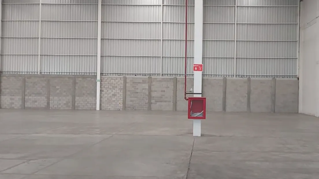 Industrial Spot2