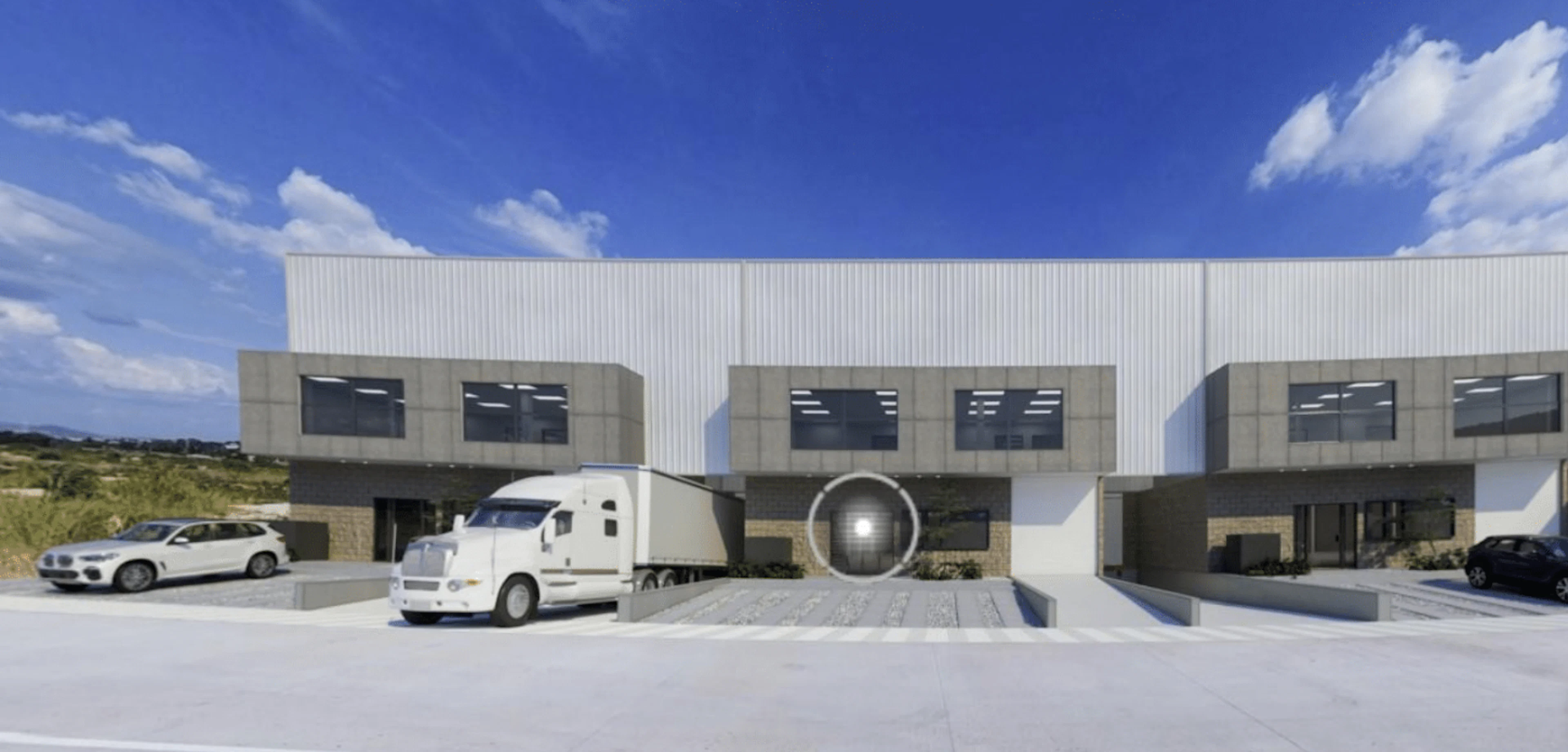 Industrial Spot2