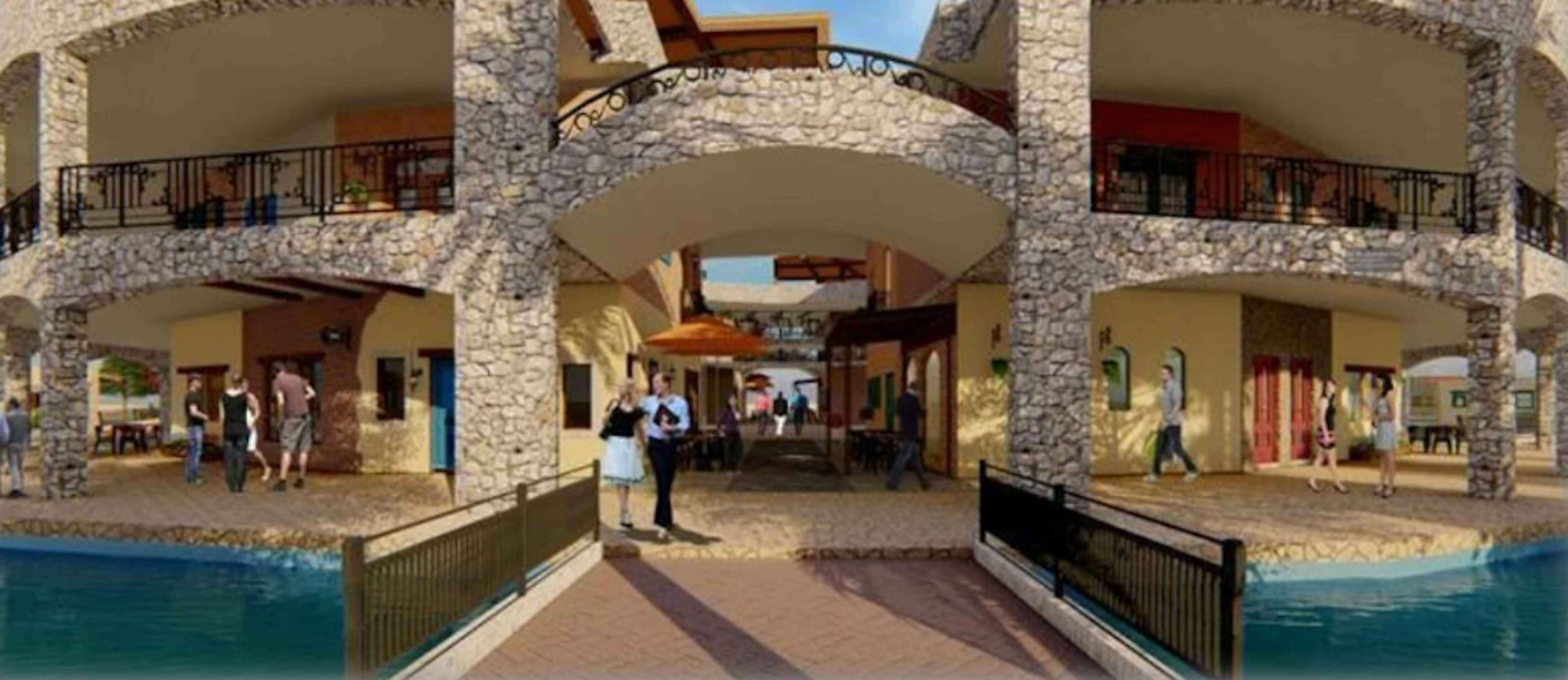 Libramiento Sur De Durango