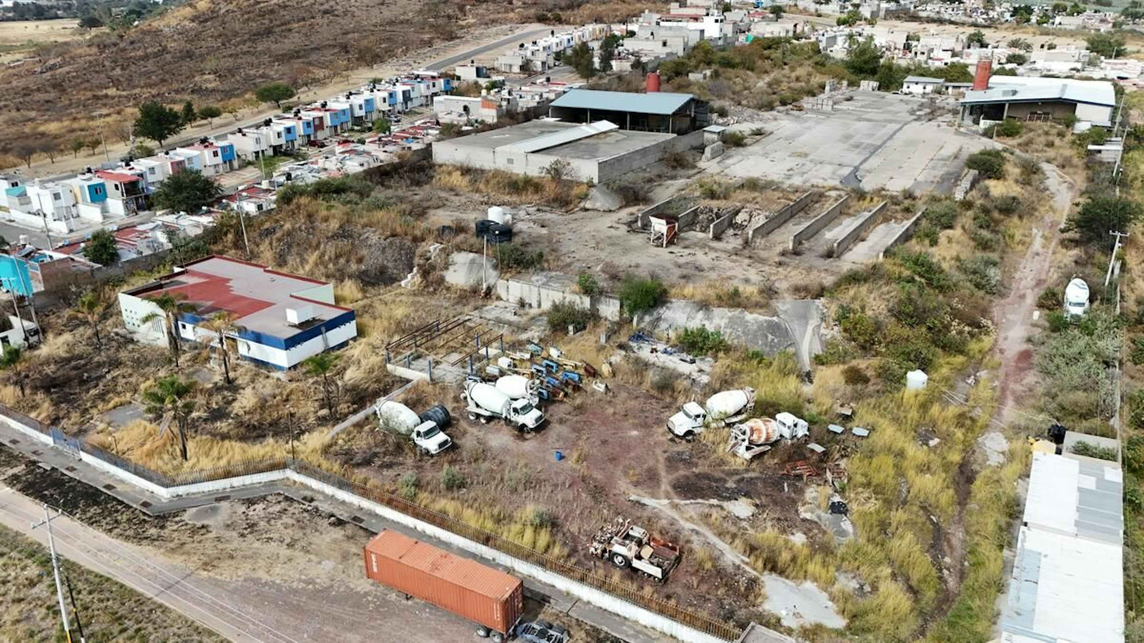 Terreno En Venta En Tlajomulco De ZuÑiga