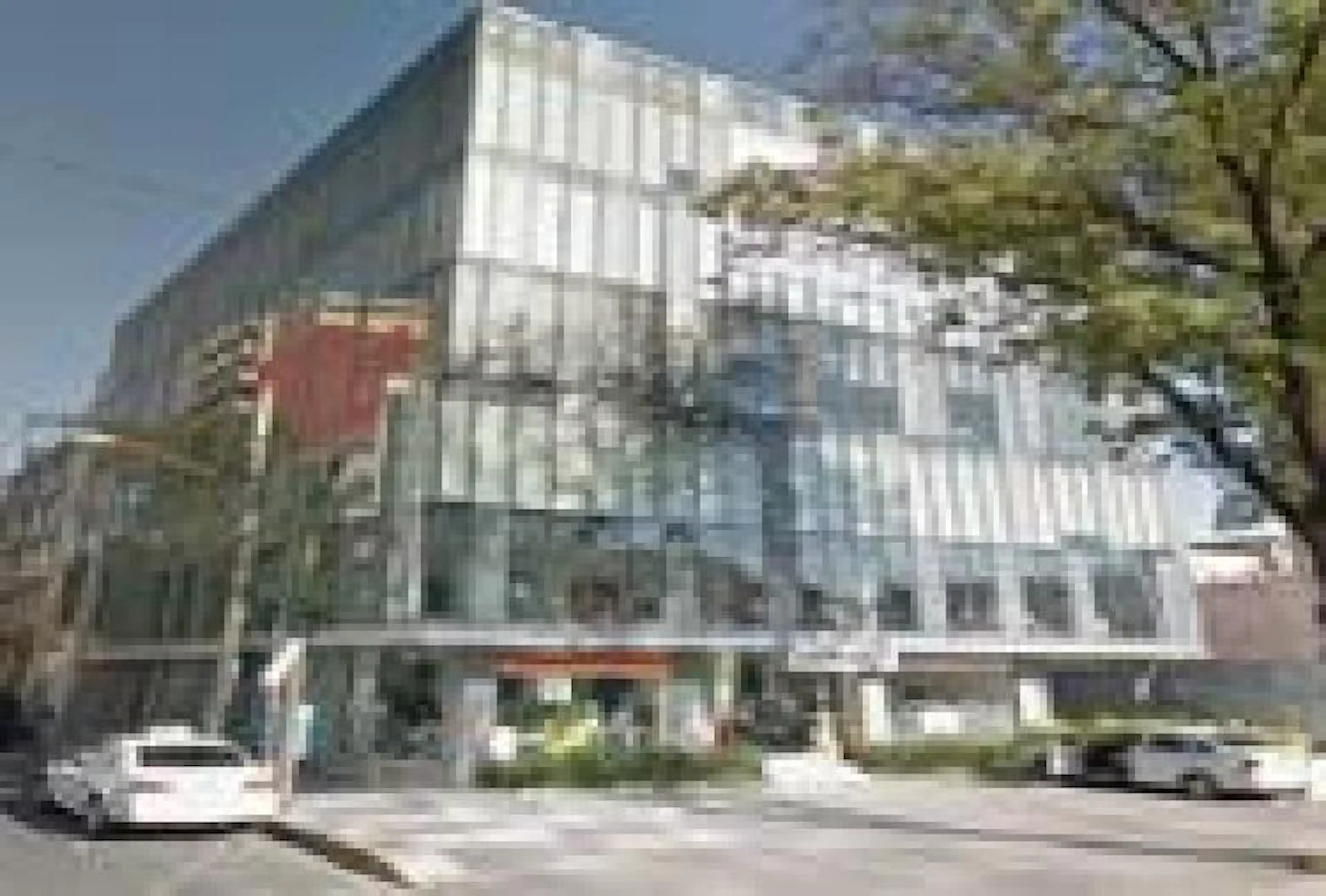 Avenida Insurgentes Sur