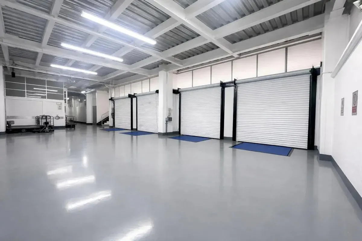 Industrial Spot2