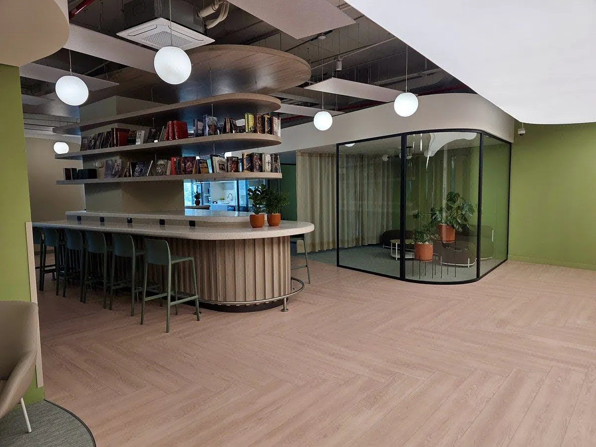 Oficina Spot2