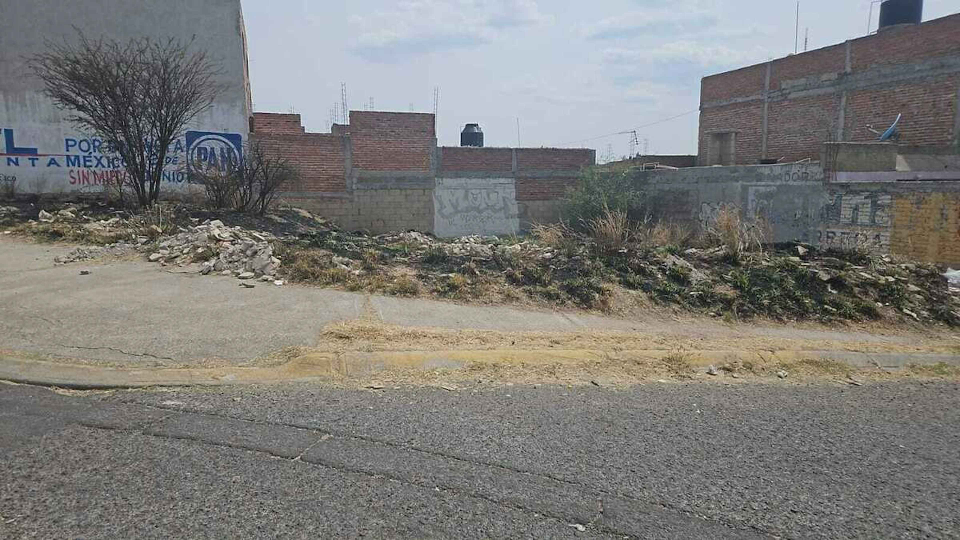 Avenida Gerónimo De La Cueva 401