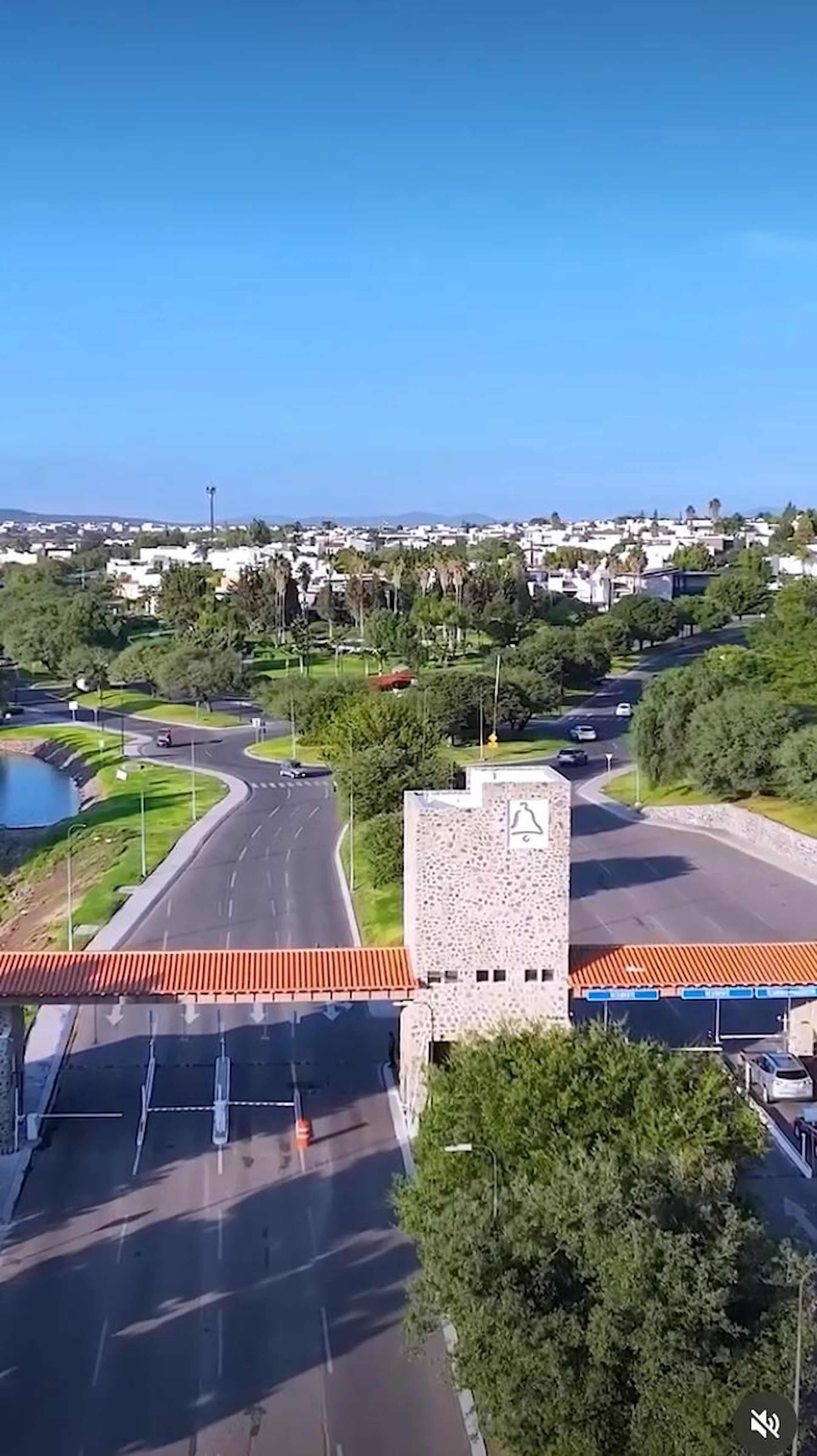 El Campanario, Venta Terreno 1123.33 m2 colindante al Lago
