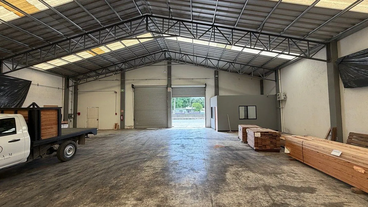 Industrial Spot2