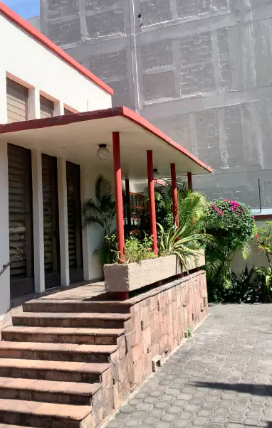 Oficina Spot2