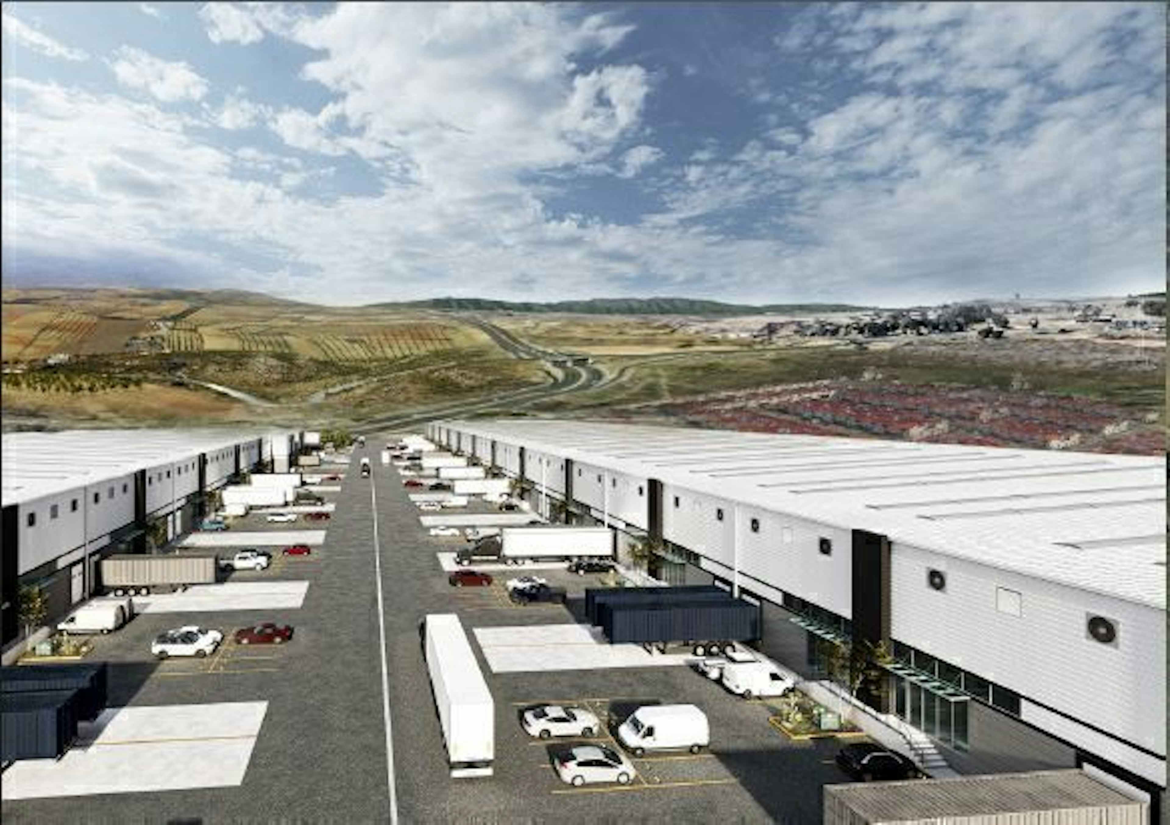 Terreno Industrial En Tonalá Centro