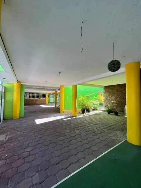 Oficina Spot2