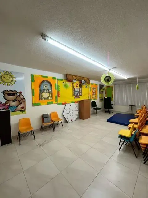 Oficina Spot2