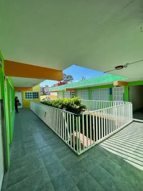 Oficina Spot2
