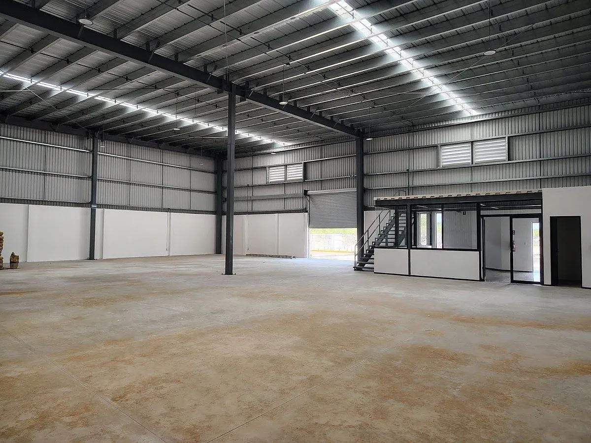Industrial Spot2