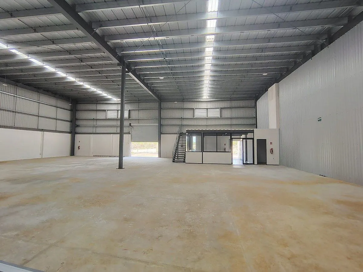 Industrial Spot2