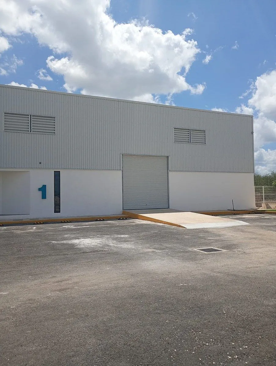 Industrial Spot2