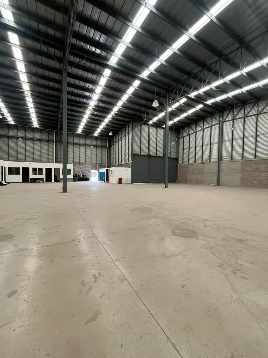 Industrial Spot2