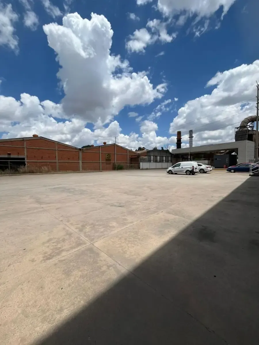 Industrial Spot2