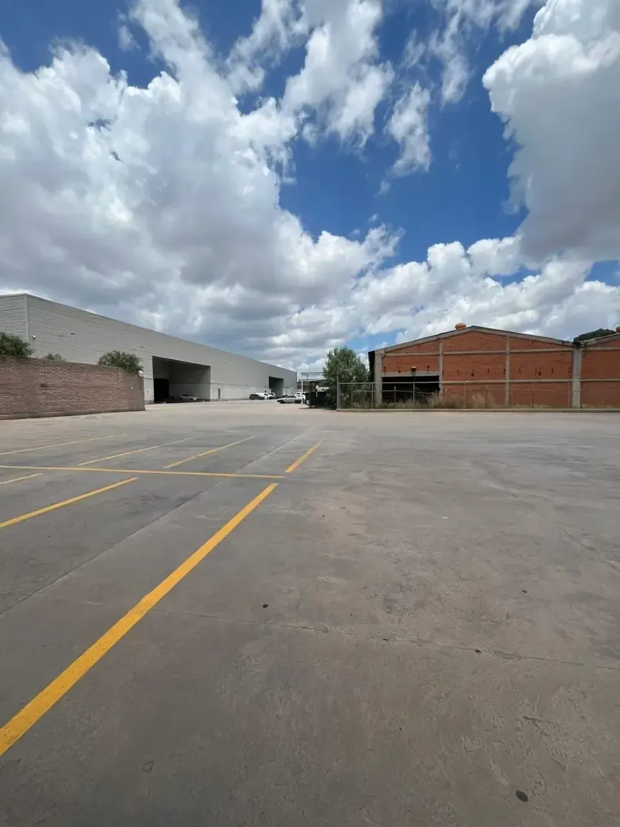 Industrial Spot2