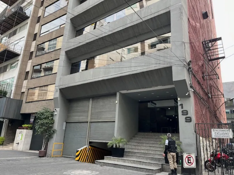 Oficina Spot2