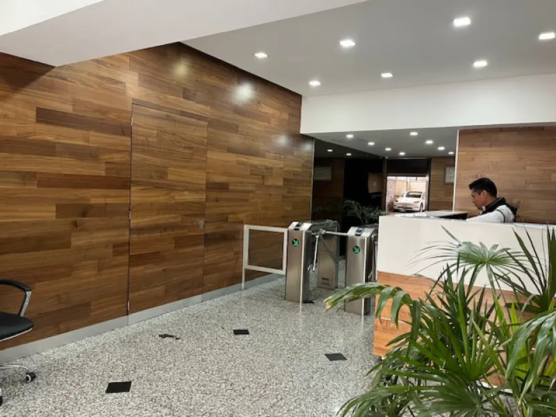 Oficina Spot2