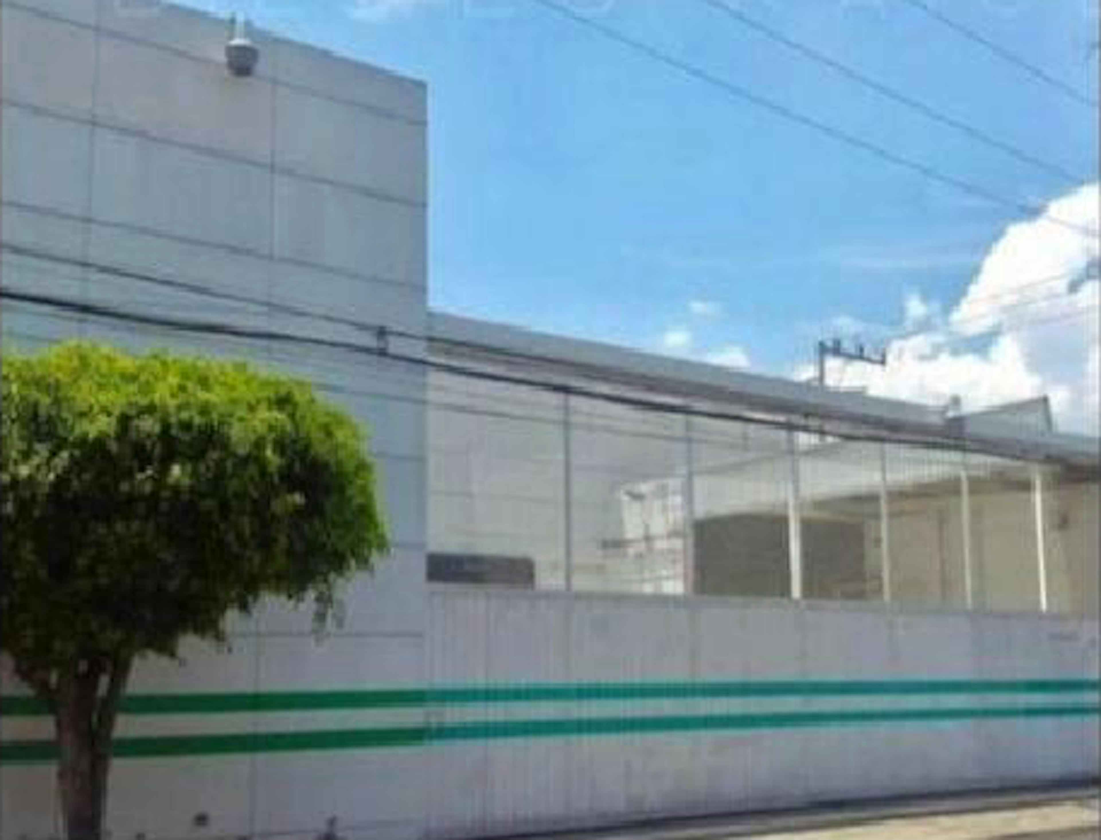 Potrero De San Bernardito