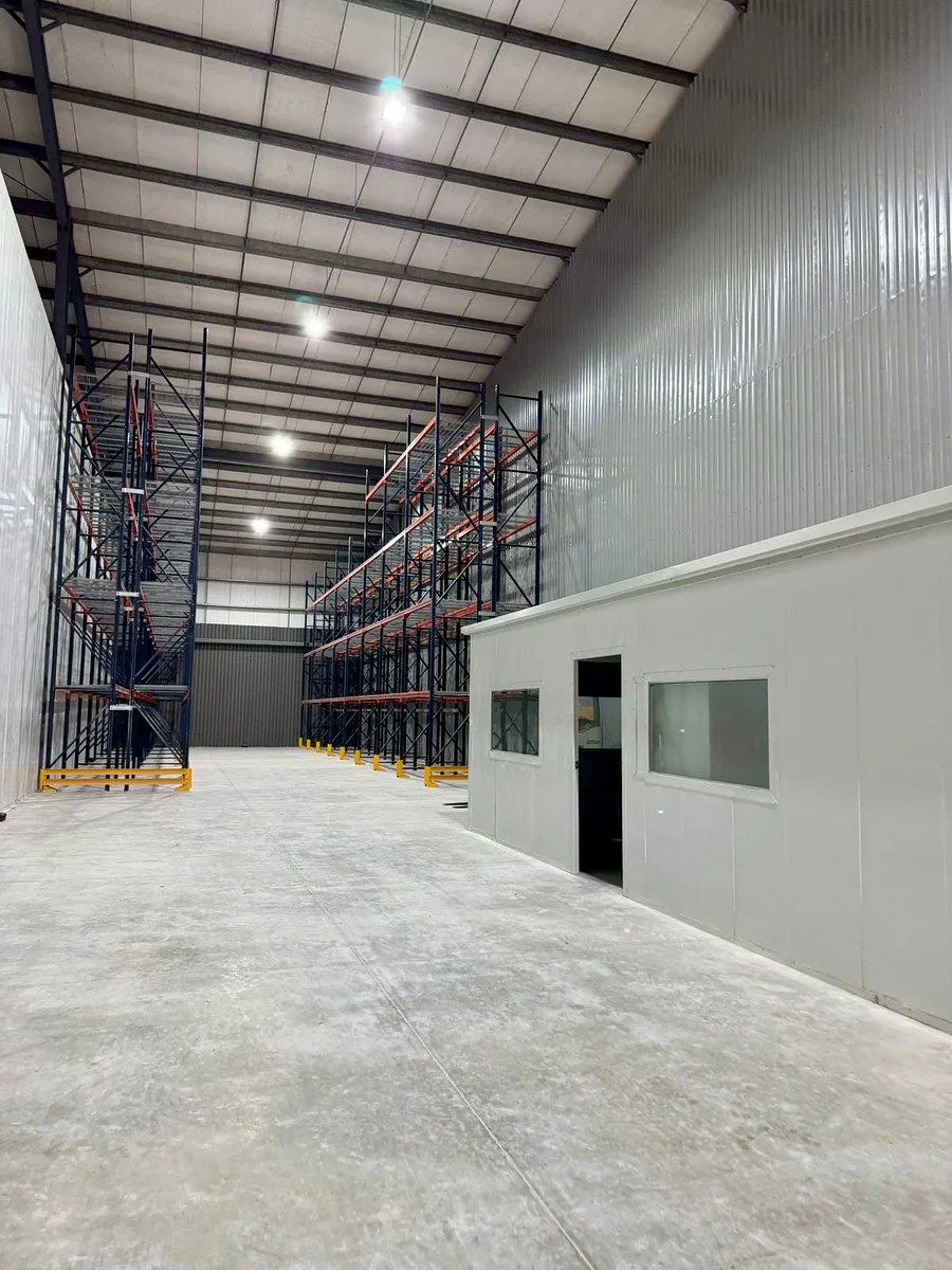 Industrial Spot2