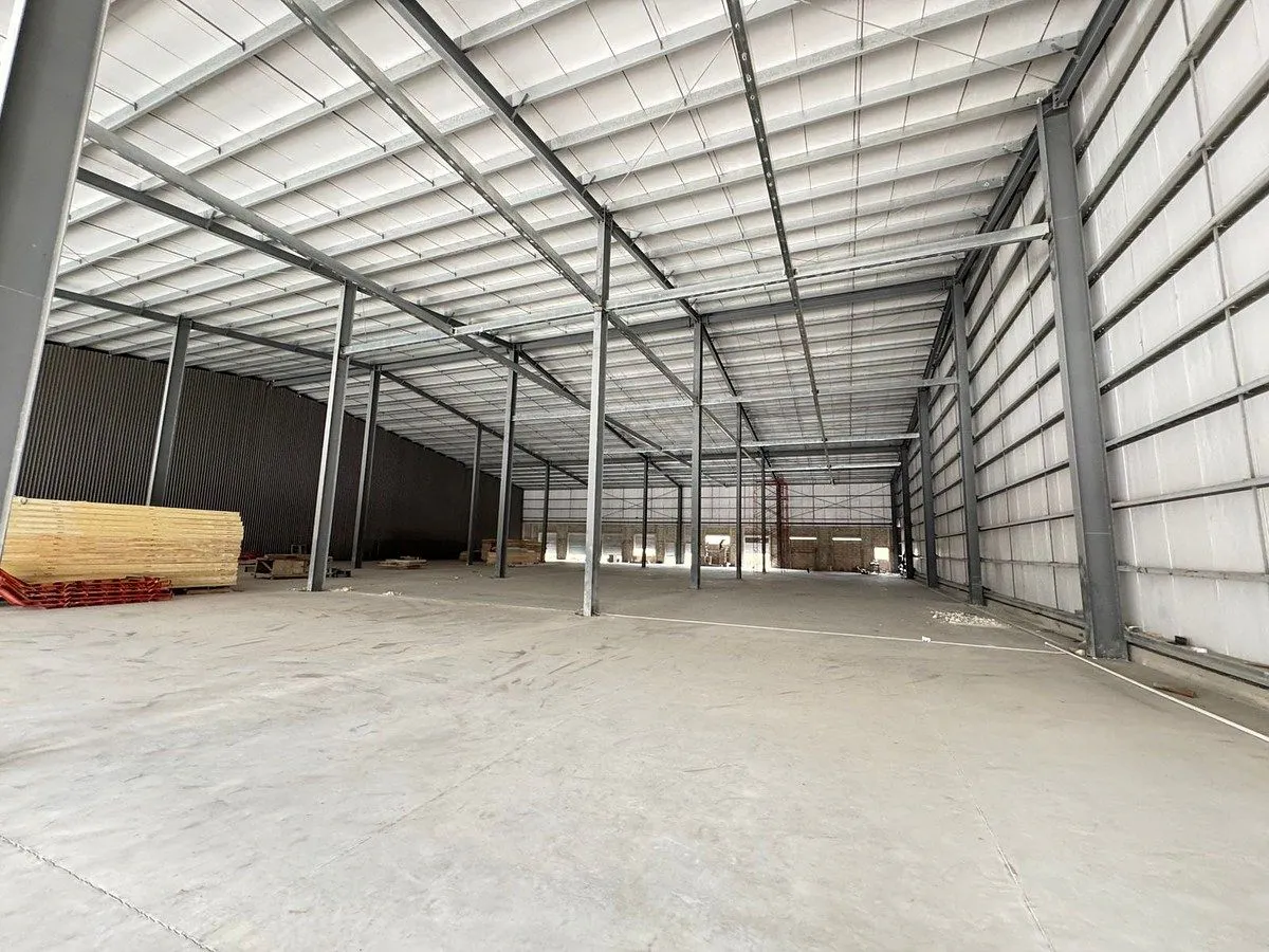 Industrial Spot2