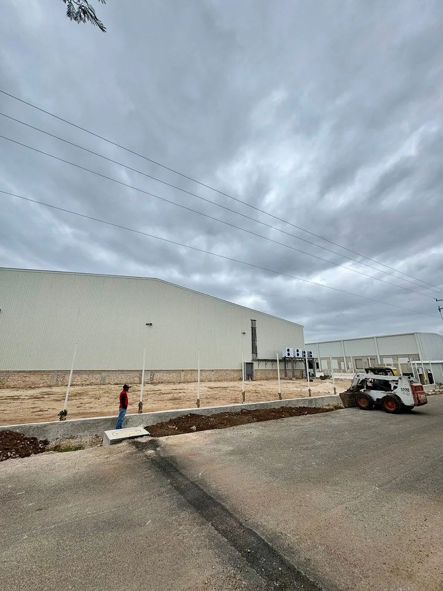 Industrial Spot2