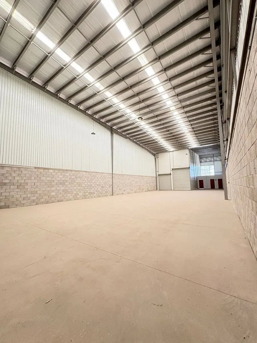 Industrial Spot2