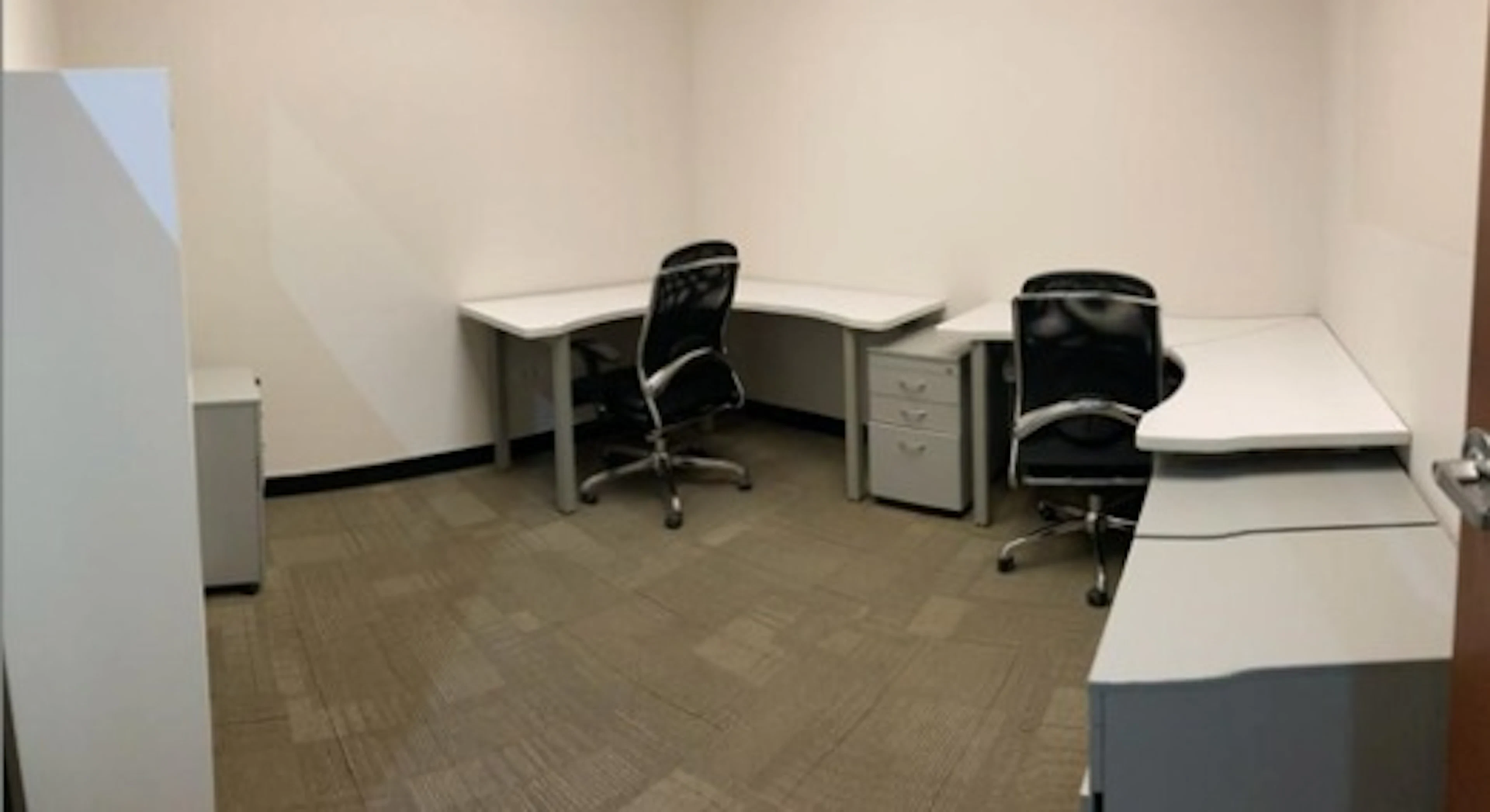 Oficina Spot2