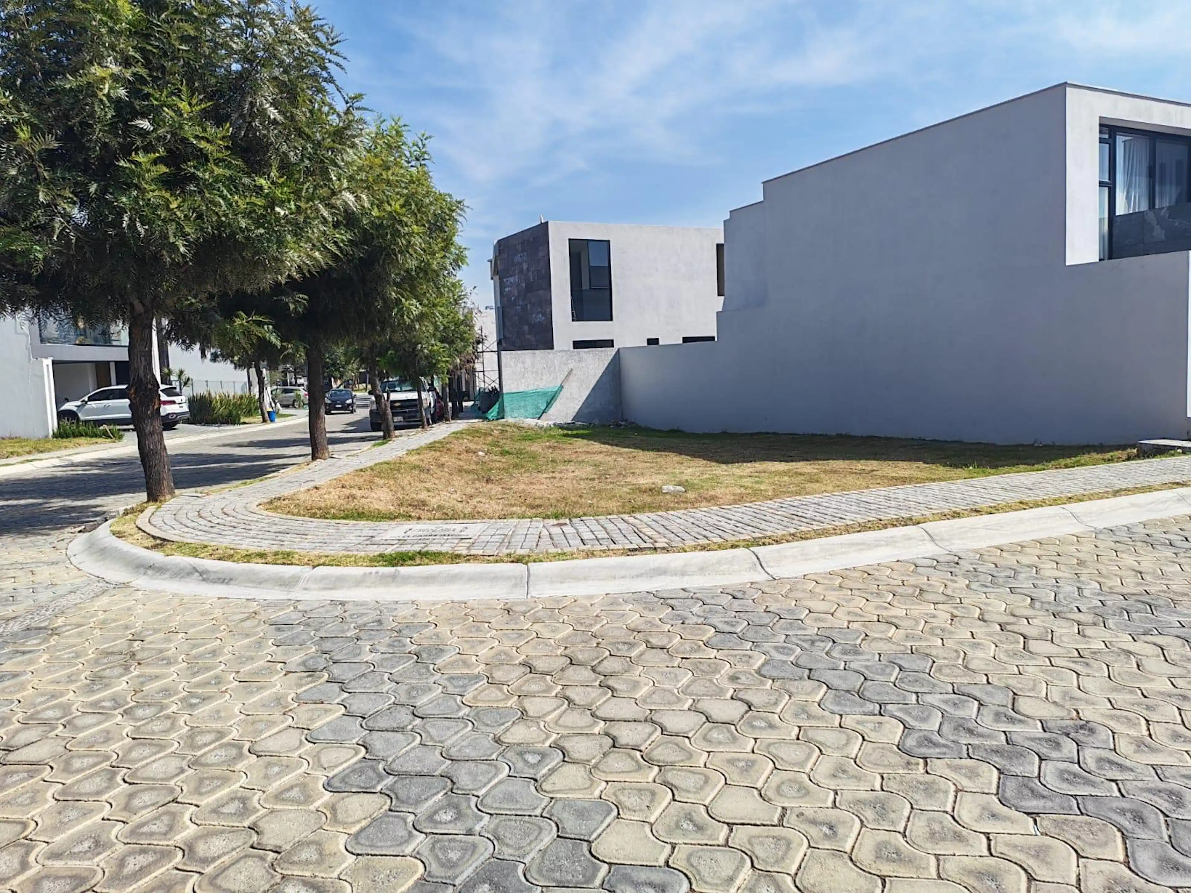 Terreno en Lomas De Angelopolis