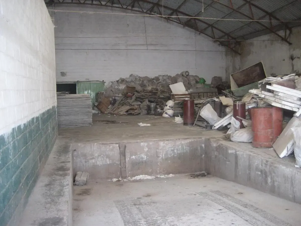 Industrial Spot2