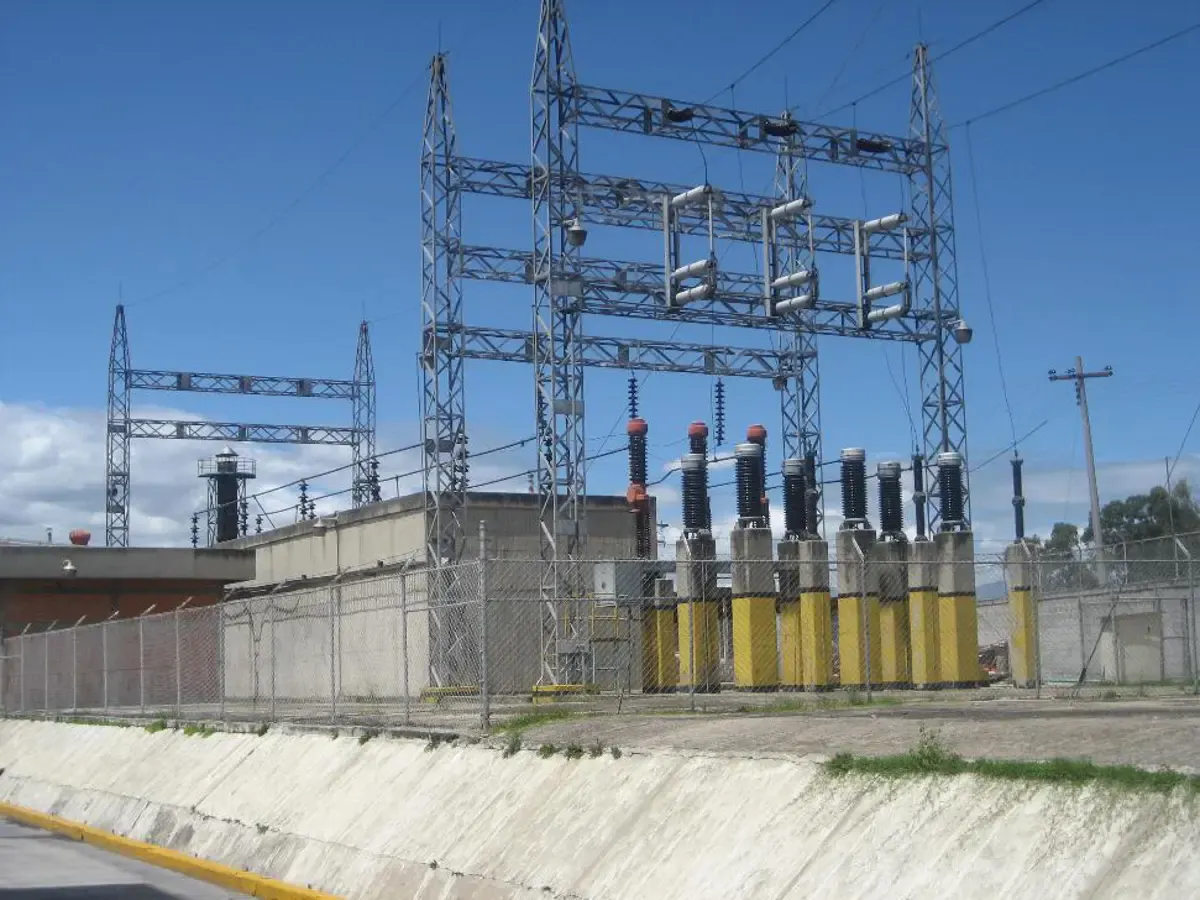 Industrial Spot2
