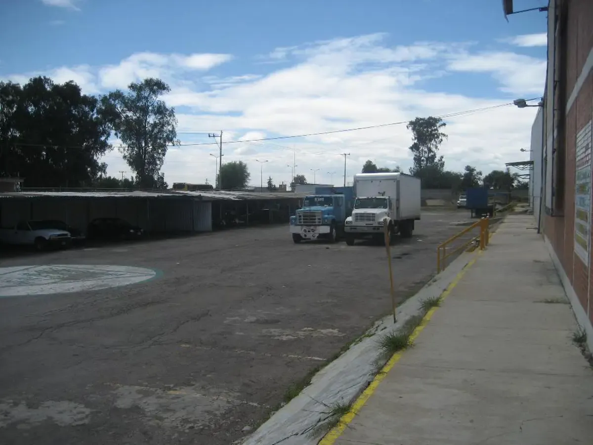 Industrial Spot2