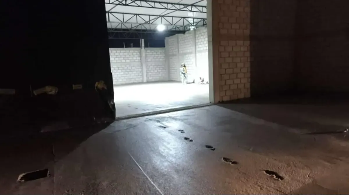 Industrial Spot2