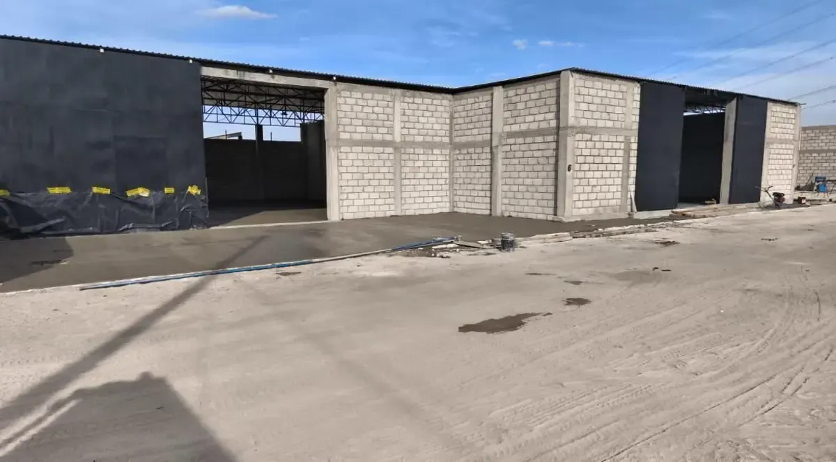Industrial Spot2