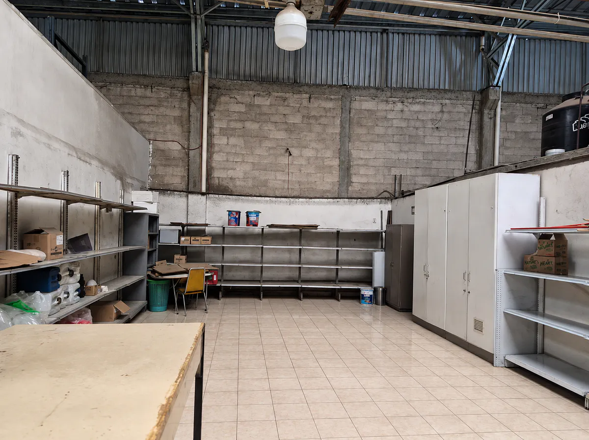 Industrial Spot2