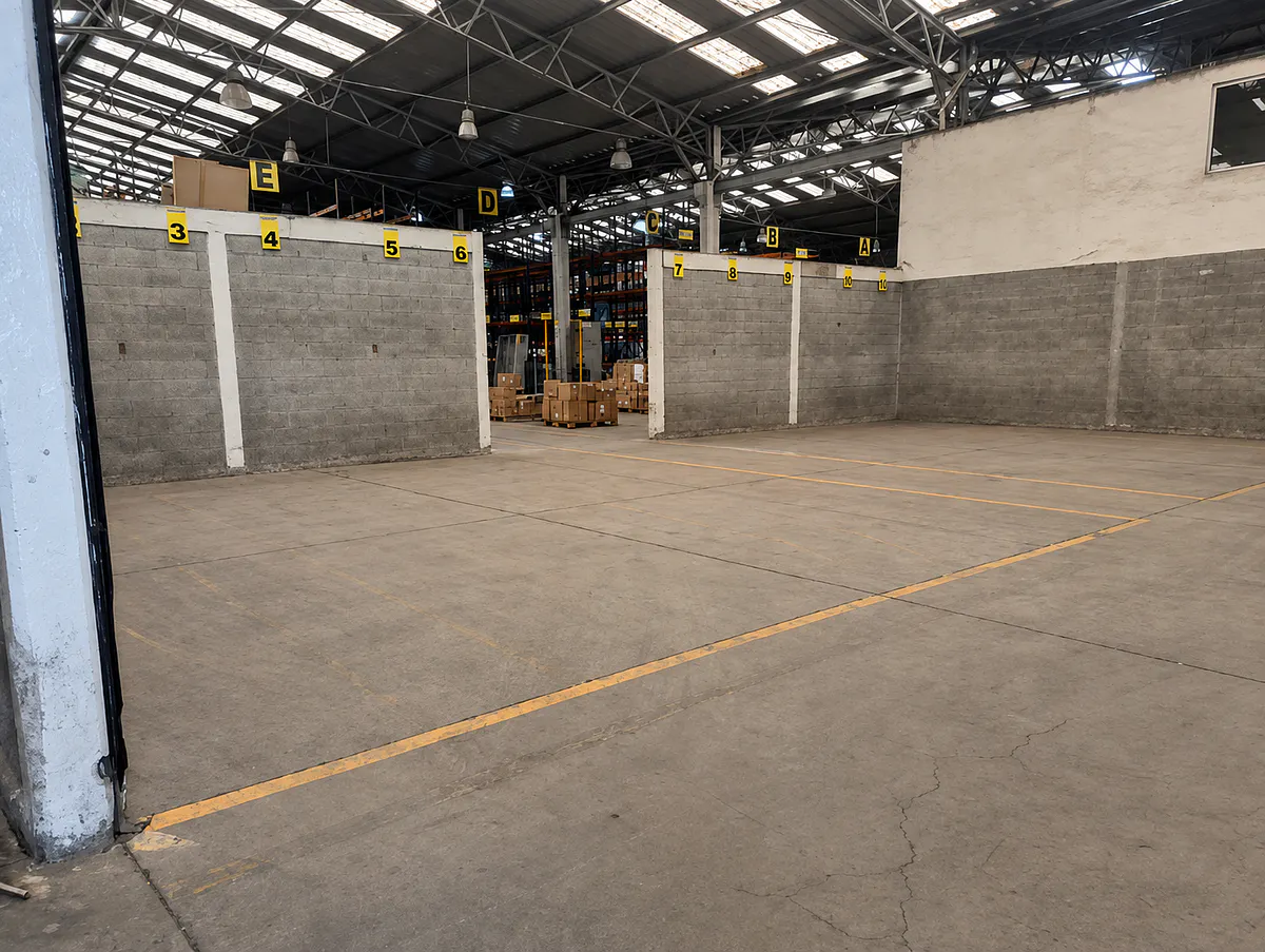 Industrial Spot2
